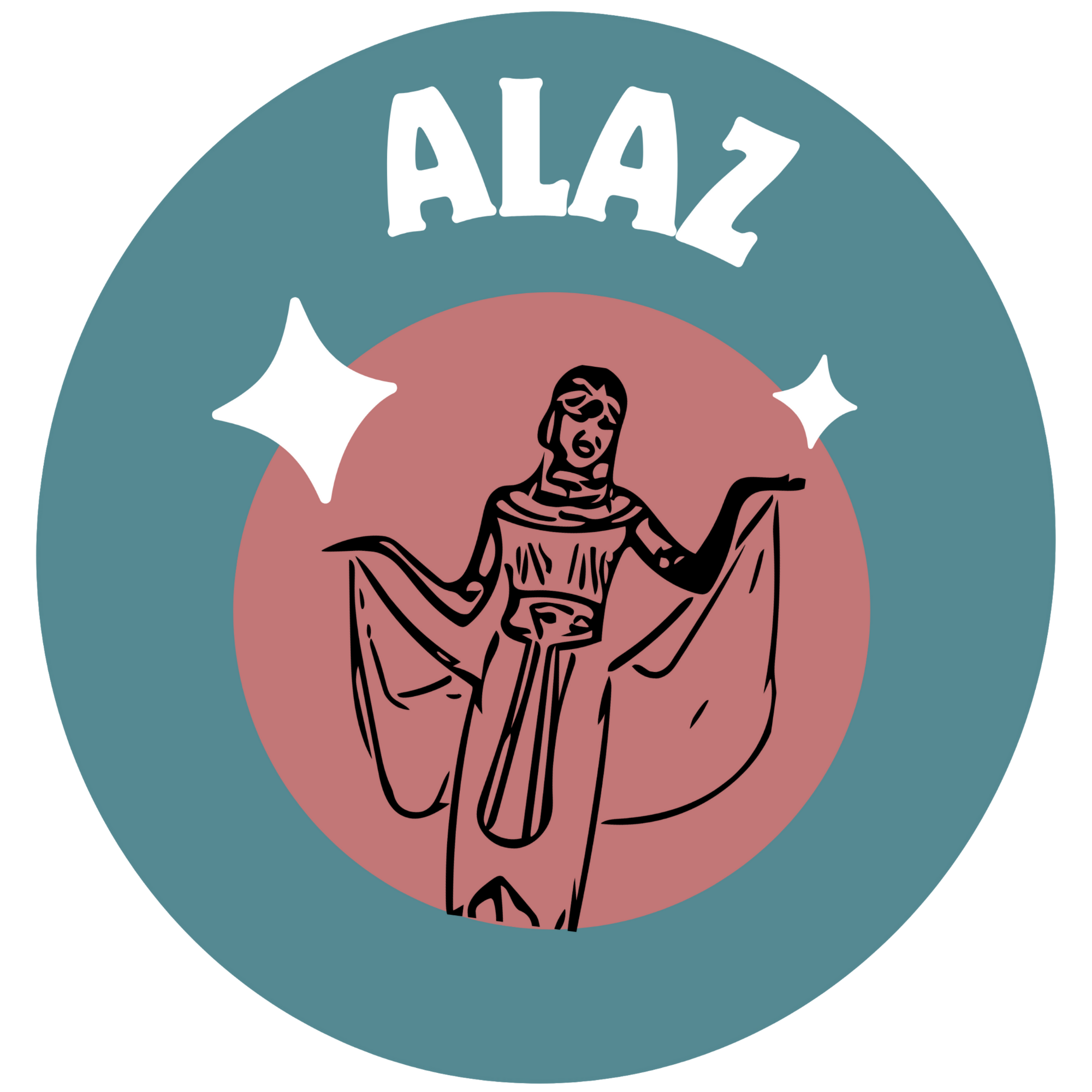 Alaz in London